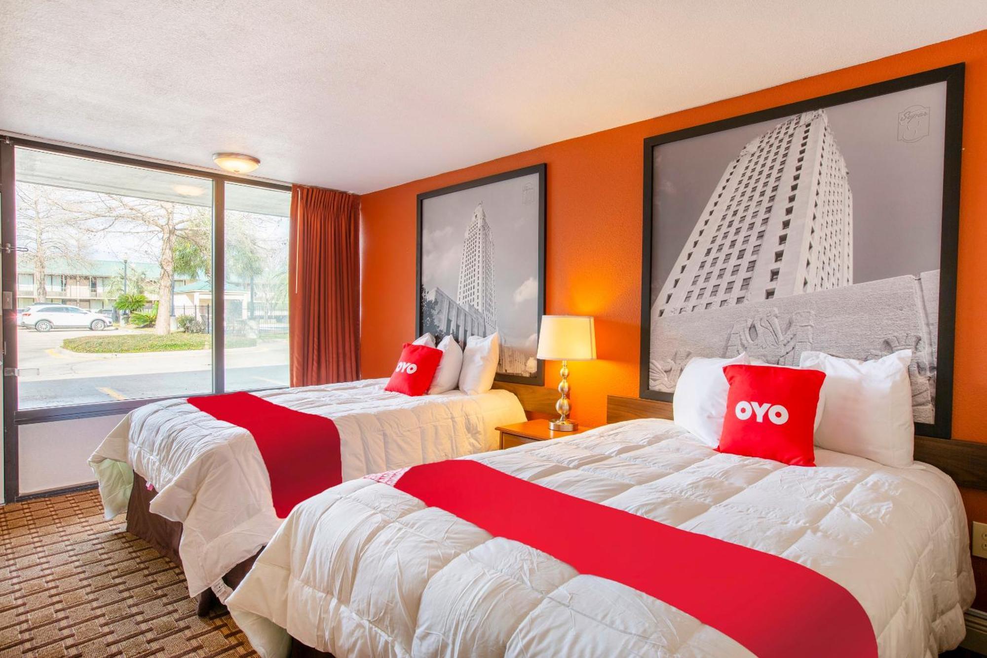 Oyo Hotel Port Allen La I-10 West Buitenkant foto